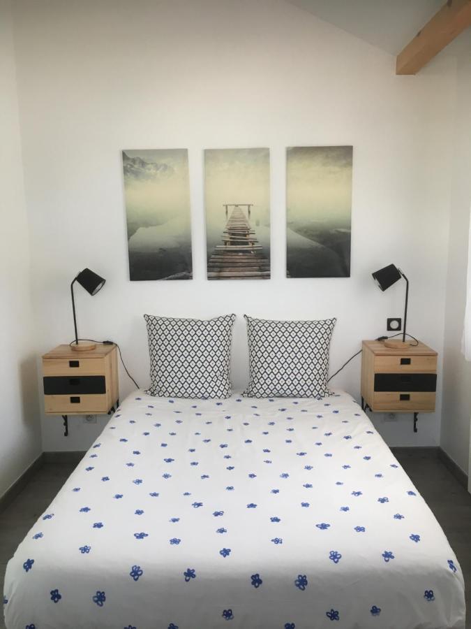 Nuitee En Appartement Marignier Ngoại thất bức ảnh